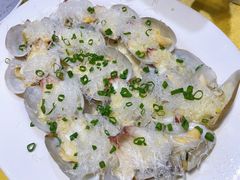 小象拔蚌-大笑饭堂(甲子桥店)