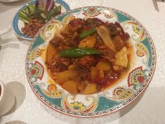 -巴依老爷·新疆美食(上城区天城路店)