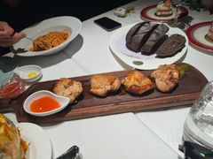-波特曼西餐厅(南岗店)