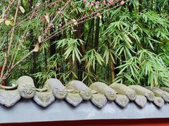 -成都杜甫草堂博物馆