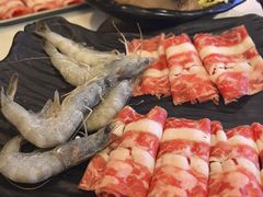 -呷哺呷哺 黄金牧场 (新中关购物中心店)