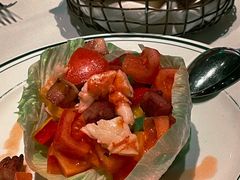 -Wolfgang’s Steakhouse 沃夫冈牛排馆(上海白玉兰广场店)