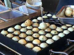-咕噜咕噜·章鱼小丸子(西湖路店)