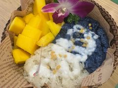 -mango tree芒果树泰国餐厅(青岛万象城店)