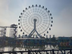 -七桥瓮公园