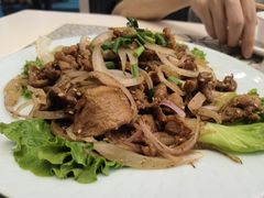 -阿拉丁新疆风味餐厅·清真(罗廊巷店)