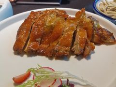 -小放牛炒菜馆(军校店)