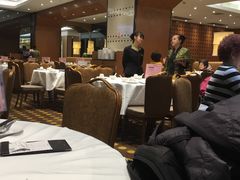 大堂-稻香酒家·33年老字号·港式粤菜(富邦中心店)