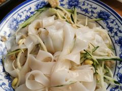 -秦韵轩·西安小馆(贻成福地广场店)