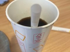 -麦当劳(金山红星美凯龙DT店)