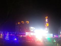 -枫花园汽车电影院(朝阳公园店)