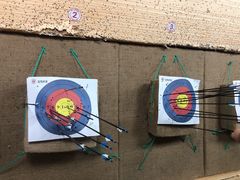 -道顺射箭·团建·骑射(张杨路店)