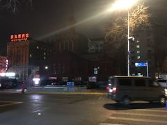 -圣·阿列克谢耶夫教堂