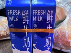 -盒马鲜生(枣园路店)