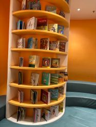 -奈尔宝·儿童乐园·亲子餐厅(苏州大悦城店)