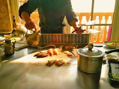 -榆舍日料铁板烧