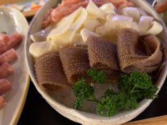 -廖掌柜·重庆鲜货火锅(上海首店)