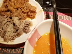 -牛New寿喜烧(虹桥新天地店)