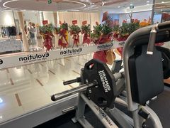 -EVOLUTION健身(麦凯乐店)