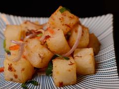 -醉香园(长江北路店)