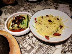 -绿茶餐厅(朝阳大悦城店)