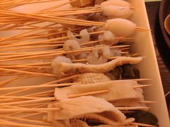 -串一火锅(赛格国际购物中心店)