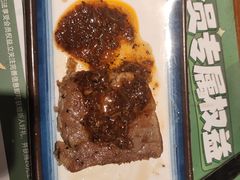 -亚马逊环球美食百汇(新城吾悦广场店)