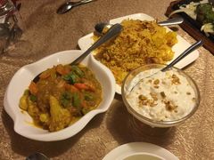 -Santoor 萨都里印度餐厅(北锣鼓巷店)