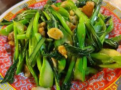 -辉记炭烧海鲜大排档·老字号(福田店)