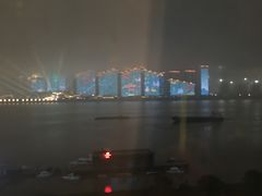 -君庭中餐厅(湘江豪生店)