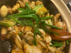 -啫神·广州地标美食(北京路店)