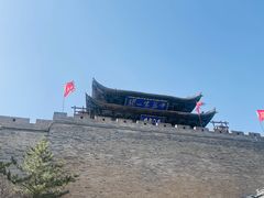 -雁门关景区
