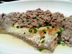 -宁海食府(大剧院店)