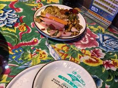 -人民公社大食堂(张家湾店)