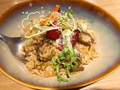 -菲滋意式餐厅(临海银泰店)