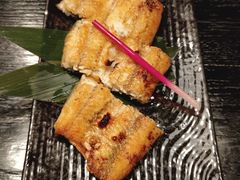 -玄白·炭烤活鳗(上海首店)