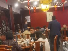 -奎元馆.百年奎元.非遗传承(西湖边的解放路店)