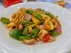 -绿雅居原生态农庄(小涌店)