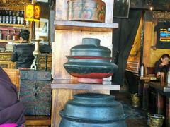 -玛吉阿米·餐吧