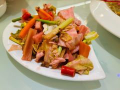 -镜泊湖酒家(兴华街金鼎店)