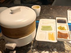 -瓦国小镇·果木烤鸭·融合菜(西口店)