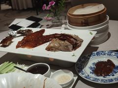 -漢舍中国菜馆(889广场店)