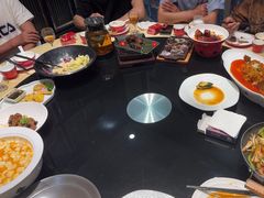 -申阿婆·上海菜·小海鲜(国展店)