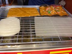 -真味烧烤(解放碑店)