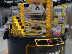 -泡泡玛特POPMART(合生汇店)