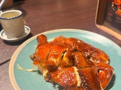 -逸东轩(香港逸东酒店)