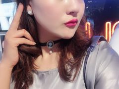 -OZONE 顶楼酒吧(香港丽思卡尔顿酒店)