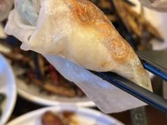 -姥姥家春饼店(八里庄店)