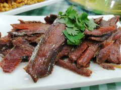 -烁佳海鲜大馅饺子