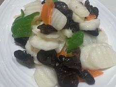 -小菜园新徽菜(无锡人民路红豆店)